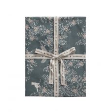 Fitted sheet Fauna Forest Adult
