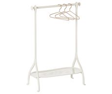 Clother rack incl.3 hangers