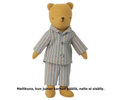 Pyjama Teddy Juniorille