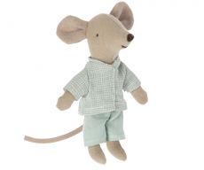 Pyjamas for little brother mouse
