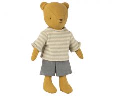 Blouse and shorts for Teddy Junior 