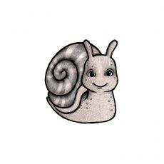Seinätarra, Slow the Snail