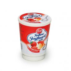 Zott Cream Yoghurt