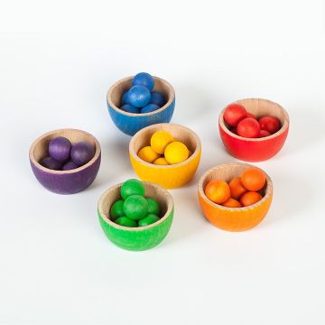 Bowls and Marbles