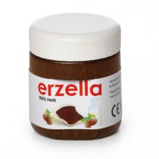 Maapähkinävoilevite Erzella