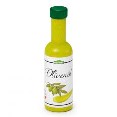 Oliiviöljypullo