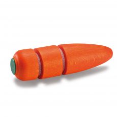Leikattava porkkana