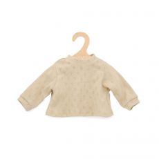 Doll Cotton shirt - Sand