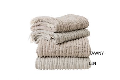 Mellow Lin Blanket L