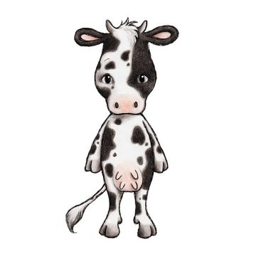 Seinätarra, Coco the Cow