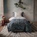 Quilted Bed Cover 150x250cm, Fauna