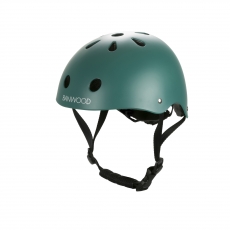 Classic Helmet - Matte Green