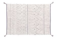 Pestävä matto, RugCycled Azteca 120 x 160 cm