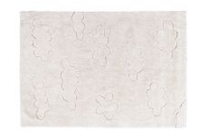 Pestävä matto, RugCycled Clouds 120 x 160 cm
