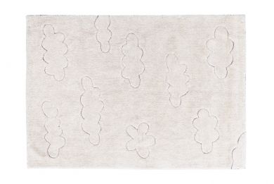 Pestävä matto, RugCycled Clouds 120 x 160 cm