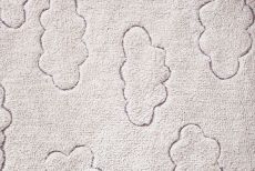 Pestävä matto, RugCycled Clouds 130 x 90 cm