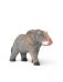 Eläinhahmo käsinveistetty, Elefantti
