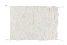 Pestävä villamatto, Enkang Ivory 170 x 240 cm