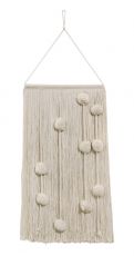 Wall hanging, Cotton field