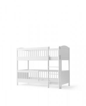 Seaside Lille+ Low Bunk Bed