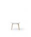 Wood PingPong stool