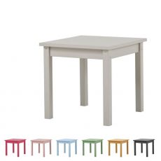 Lasten pöytä, MADS - Värillinen