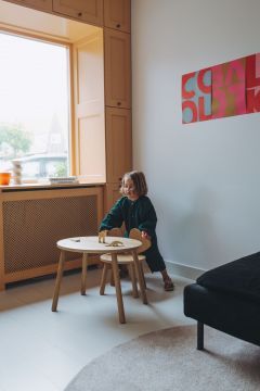 Lastenpöytä, Mouse (2-5v)