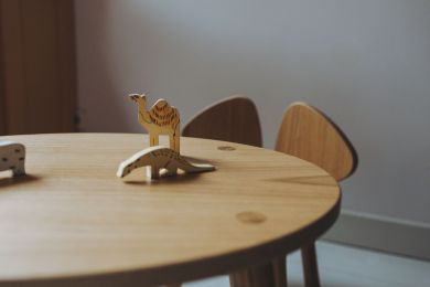 Mouse Kids Table (age 2-5)