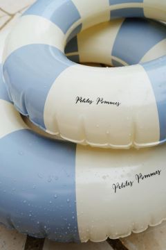 Petites Pommes uimarengas Nordic Blue, useita kokoja
