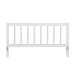 Oliver Furniture Wood-collection bed guard