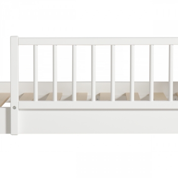 Oliver Furniture Wood-collection bed guard