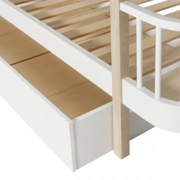 Oliver Furniture Wood-collection bed drawer