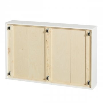 Oliver Furniture Wood-collection bed drawer bottom