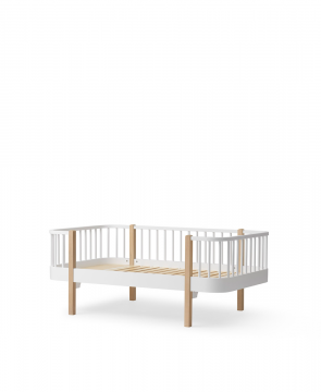 Lasten Sohvasänky 90x160 Wood Original