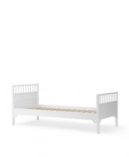 Seaside Classic Bed