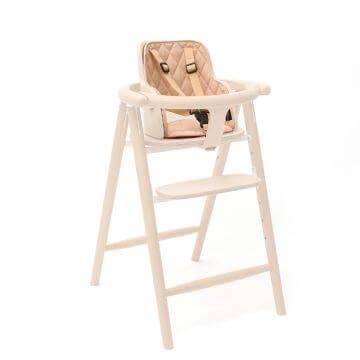 Vauvan istuintyyny Tobo tuoliin - useita värejä