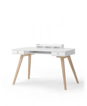 Wood desk 72,6 cm