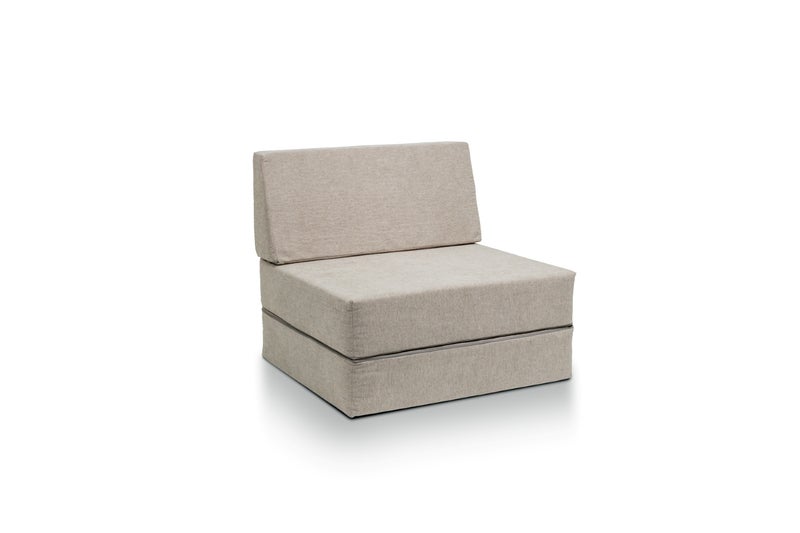 KINOS loikoilusohva | taupe