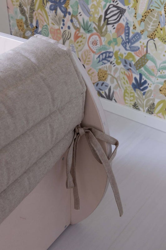 NAAVA pehmuste | hiekka