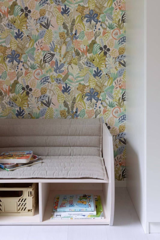 NAAVA pehmuste | hiekka