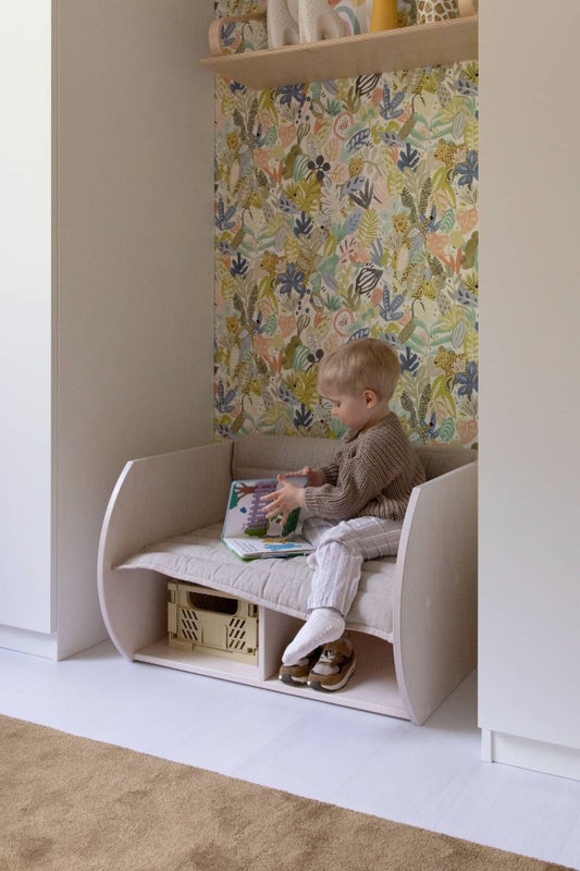 KANTO Montessori penkki