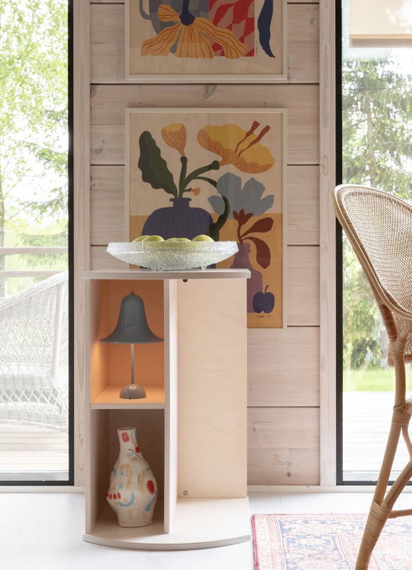 KANTO Montessori penkki