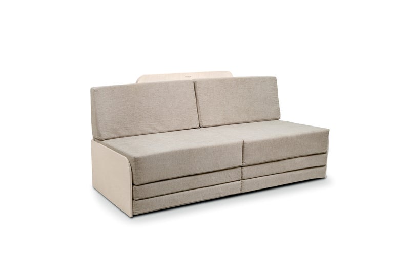 KINOS leikkisohva | taupe