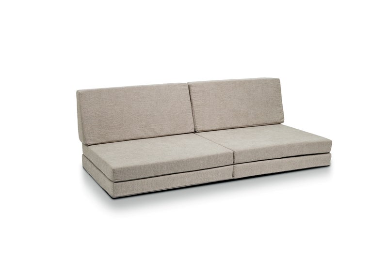 KINOS MINI leikkisohva | taupe