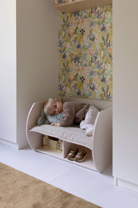 NAAVA pehmuste | hiekka