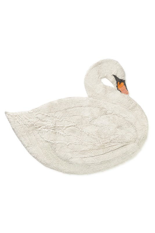 Pest&auml;v&auml; matto, Swan 120x100