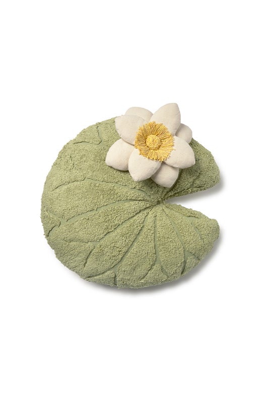 Lattiatyyny, Water Lily 60x60